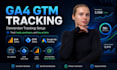 google analytics and conversion tracking