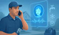 build hvac ai voice agent