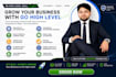 build gohighlevel CRM funnels and automation