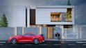 professional architect and interior designer specializing