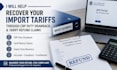 file and prepare your US tariff refund in ace portal to recover import duties