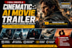 create cinematic ai video  movie trailer using google flow 3