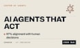 build a custom autonomous ai agent with tool use