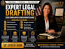 draft eeoc complaints, wrongful termination and retaliation claims