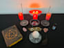 cast an attraction love spell
