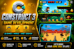 create 2d construct 3 online game development, web game, html5 game and fix bugs