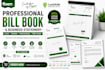 design professional business forms