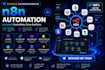 build n8n ai chatbot, ai automation, ai agent, n8n workflow