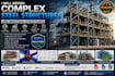 structural design peb concrete wood cold formed  structures load calculate