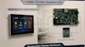 design esp32, stm32, raspberry pi, bluetooth and embedded iot hardware