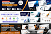 design a profesional powerpoint