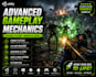 develop unity gameplay systems ai mechanics and  scripting