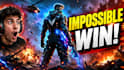 create professional cinematic youtube thumbnails