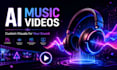 create cinematic ai generated music videos