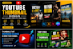 design viral youtube thumbnails to boostyour channel