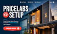setup optimize pricelabs pricing strategy
