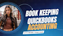 do accounting and bookkeeping using quickbooks online