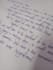do beautiful english and bengali handwriting