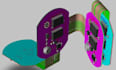 reverse engineer multilayer pcb, flex pcb, hdi, embedded, analog digital pcb