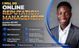 do online reputation management clutch g2 SEO and gmb optimization