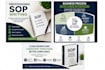 write professional sops and business process documentation