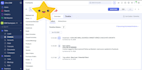 manage your hubspot zoho CRM data entry cleanup
