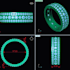create custom jewelry cad design for engagements and wedding rings