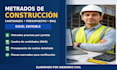 realizar metrados de construccion y cuadros de cantidades