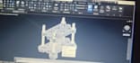 create professional mechanical autocad 2d drawings
