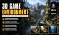 unreal engine 5 game environments unreal engine 5 game environments