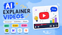 create an explainer videos