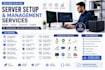 install you a stable xui one, xtream UI, api configure, admin panel, ssl
