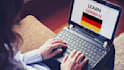 teach a 30 minute beginner german lesson online