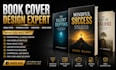 book cover ebook cover kindle book design paperback