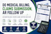 be your professional medical biller