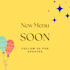 design creative coming soon and launch announcement posts