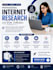 do professional internet research and data collection