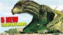 create a ark survival ascended creature mod, ark server
