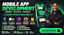 ai mobile app, ai app developer flutter ai app developer, ai mobile app