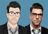 make a Cartoon Portrait of you