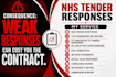 create uk public procurement tender responses and bid documents