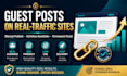 build your brand authority through quality guest posting