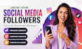 do increase social media followers