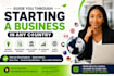 guide you through starting a business in any country