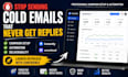setup and automate your b2b cold email campaign
