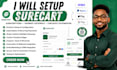 setup surecart subscriptions payment gateways and checkout automation