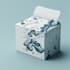 convert ai generated packaging design into print ready