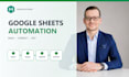 automate your google sheets with apps script