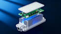 design high power led pcb, driver circuit, and thermal management
