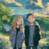create a anime couple character art anime
